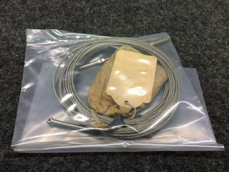 A1859-1 Cable Assembly (M18) BAS Part Sales | Airplane Parts