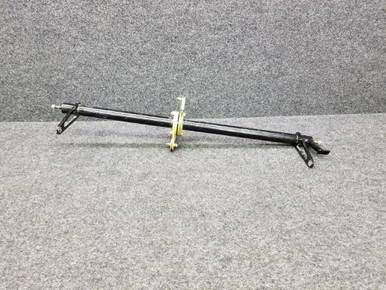 82814-002 Piper PA-46-350P Elevator Torque Tube Assy BAS Part Sales | Airplane Parts