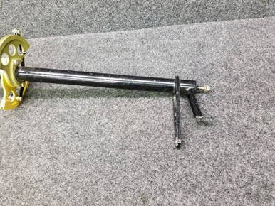 82814-002 Piper PA-46-350P Elevator Torque Tube Assembly