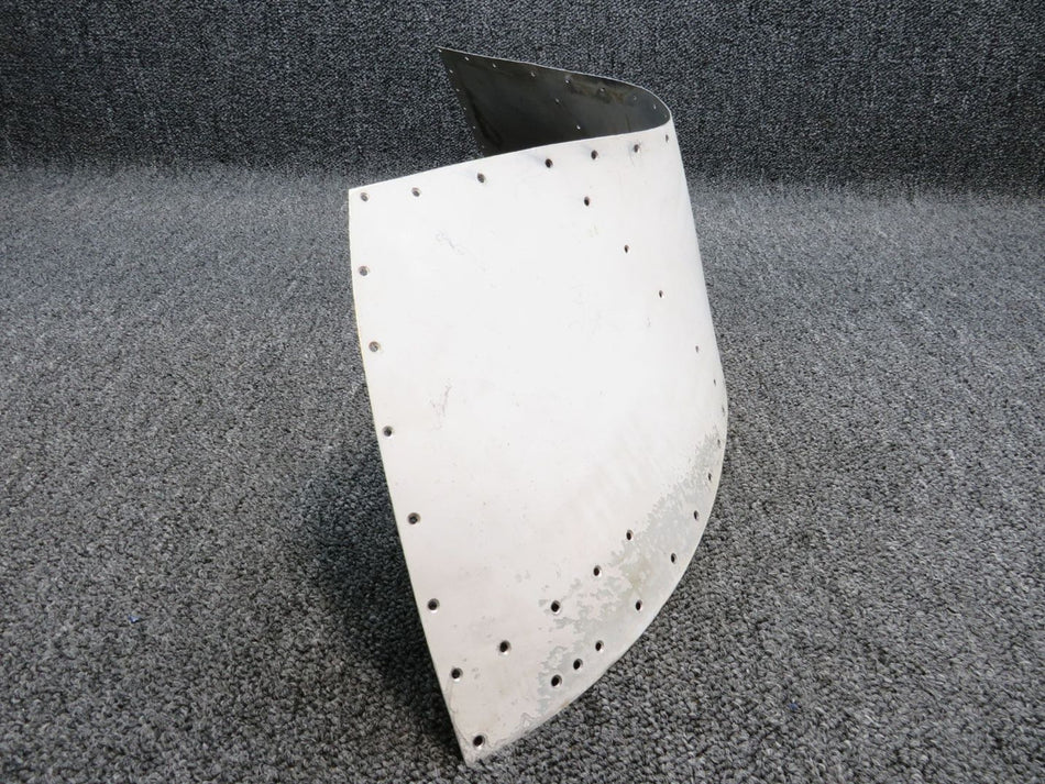1252410-30 (Use: 1250906-12) Cessna T210H Skin Nose Cap Lower