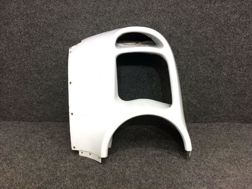 1250821-19 Cessna T210H Nose Cap Assy LH BAS Part Sales | Airplane Parts