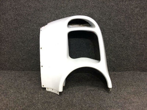 1250821-19 Cessna T210H Nose Cap Assy LH
