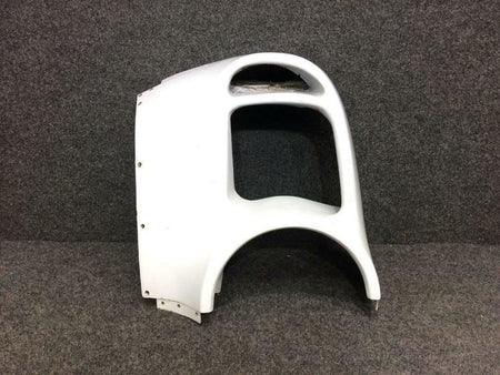 1250821-19 Cessna T210H Nose Cap Assy LH BAS Part Sales | Airplane Parts