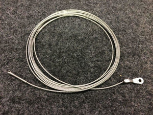 0400107-54 (Alt: MCA400107-54) Cable Assembly (M18)