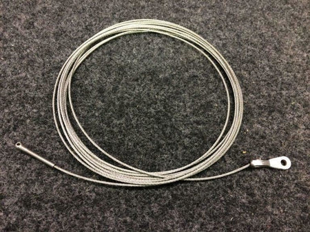 0400107-54 (Alt: MCA400107-54) Cable Assembly (M18) BAS Part Sales | Airplane Parts