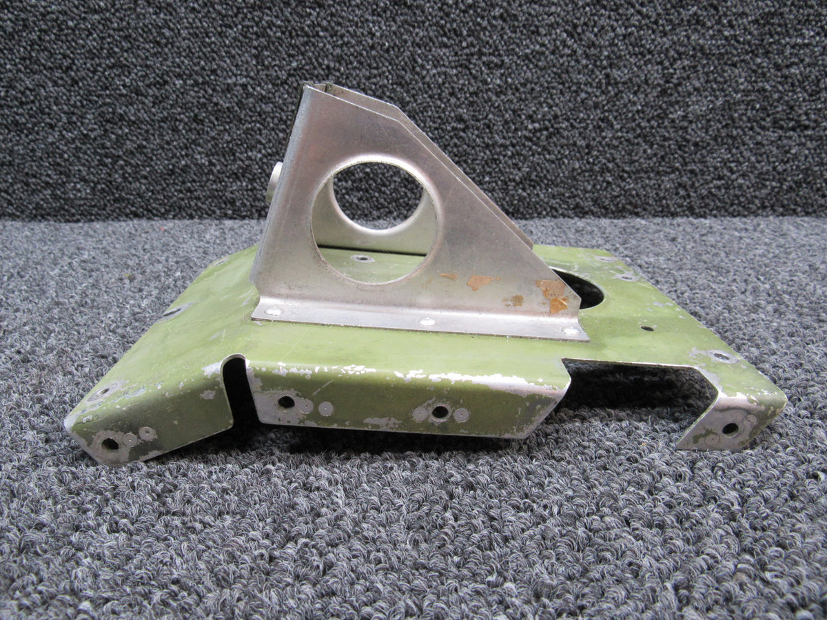 1261445-4 / 1261455-1 Cessna T210H Panel Lower Pedestal Fuel Control BAS Part Sales | Airplane Parts