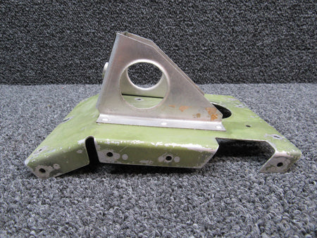 1261445-4 / 1261455-1 Cessna T210H Panel Lower Pedestal Fuel Control BAS Part Sales | Airplane Parts