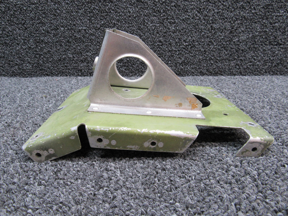 1261445-4 / 1261455-1 Cessna T210H Panel Lower Pedestal Fuel Control BAS Part Sales | Airplane Parts
