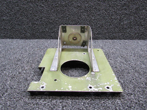 1261445-4, 1261455-1 Cessna T210H Panel Lower Pedestal Fuel Control