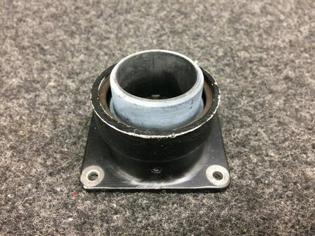 47313-1 Rockwell 112TC Control Yoke Mounting Shaft BAS Part Sales | Airplane Parts
