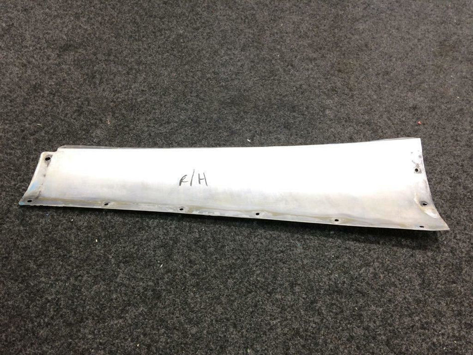 1212426-2 (Use: 1212426-8) Cessna 210 Fairing Stabilizer Upper RH