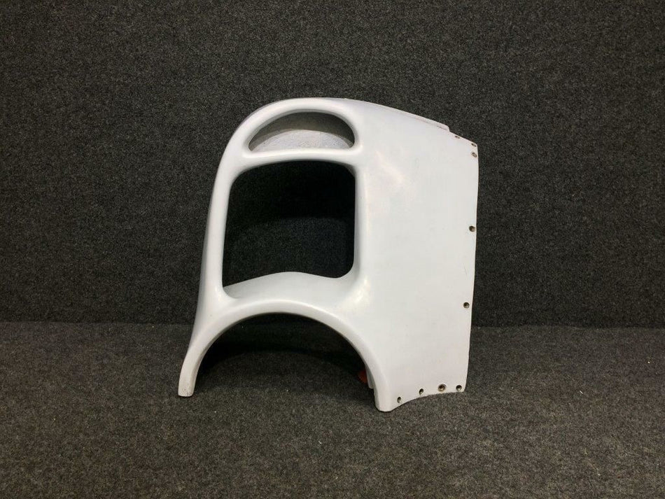 1250821-18 Cessna T210H Nose Cap Assy RH BAS Part Sales | Airplane Parts