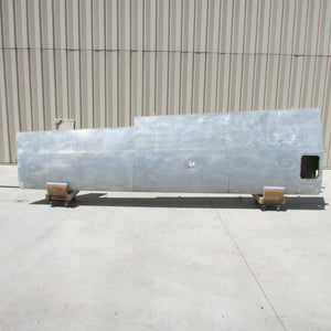 1221221-13 (Weu: 1221221-14) Cessna 210 Wing Structure Assembly RH