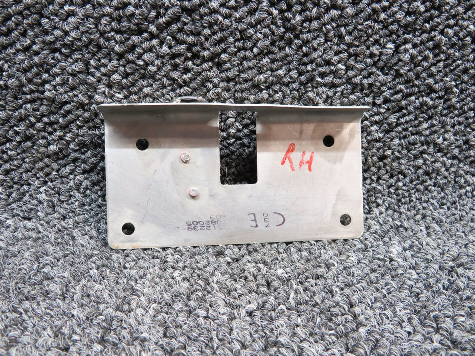 0512234-2 Cessna 172S Door Cover Assembly RH