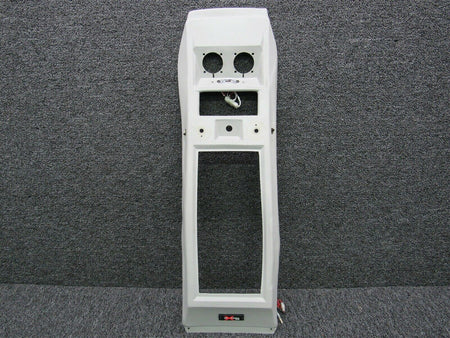 60-530189-31 Beech B-60 Escutcheon Headliner Assy BAS Part Sales | Airplane Parts