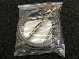 A1860-35 (Alt: MCA1860-35) Cable Assembly (M18)