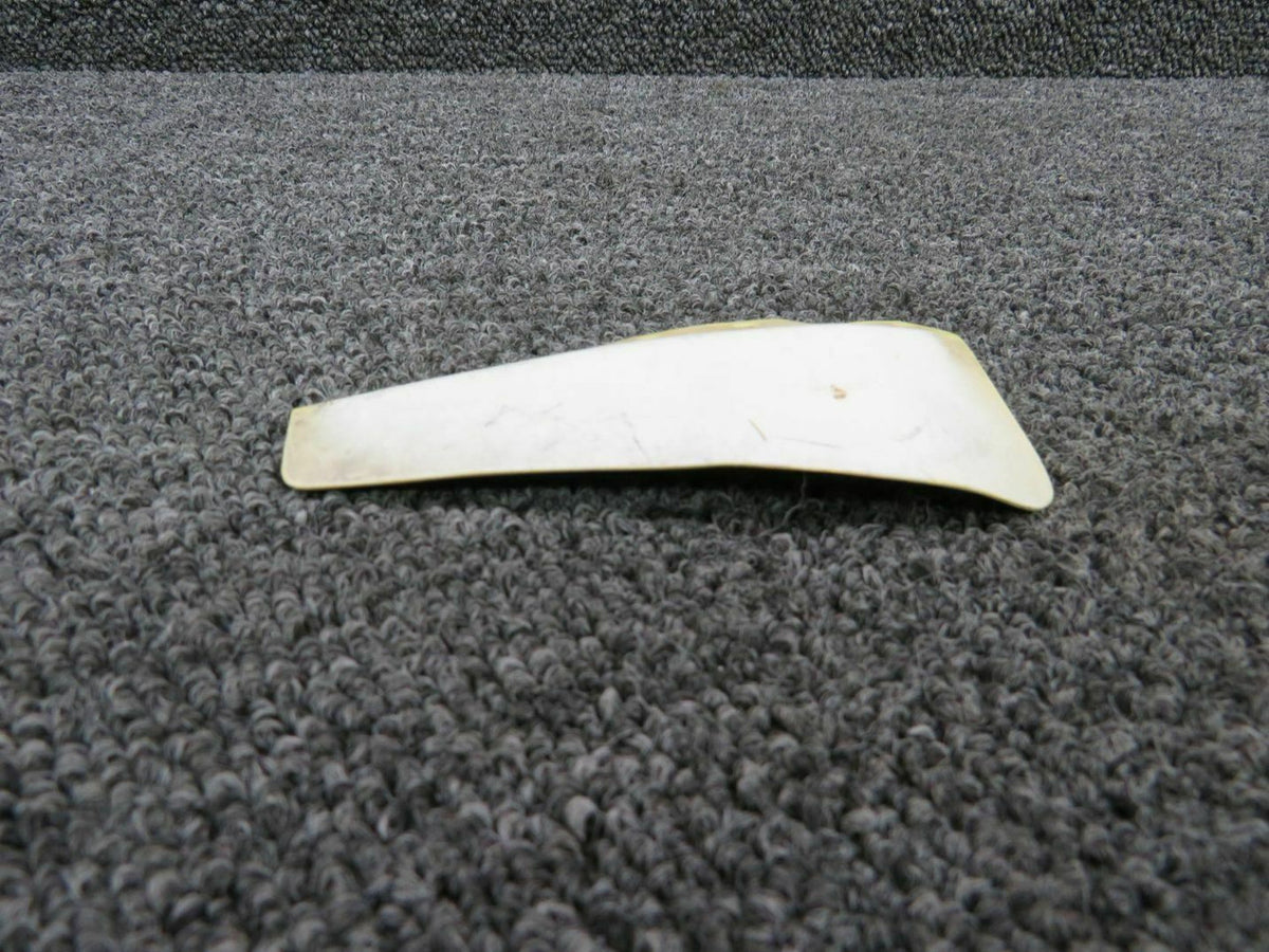 002-410023-5 Beech A36 Deflector Engine Access Door LH BAS Part Sales | Airplane Parts