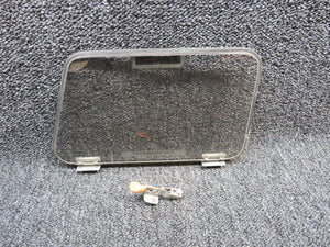 5360002-51 Aero Commander 680FL Storm Window Assembly Pilot