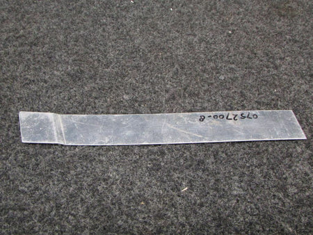 0752700-8 Cessna Doubler Assembly (SA) BAS Part Sales | Airplane Parts