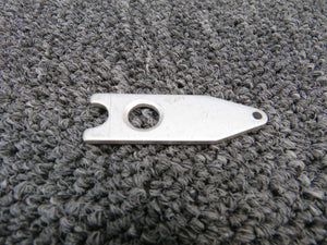 0541141 Cessna Parking Brake Plate (New Old Stock)