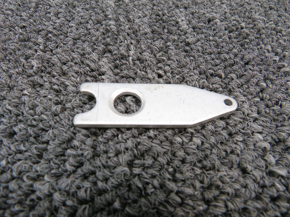0541141 Cessna Parking Brake Plate (New Old Stock)
