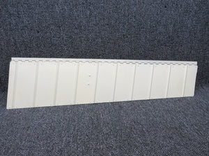 0734600-37 Cessna 182 Elevator Trim Tab Assembly (NOS / Colored) (JC)