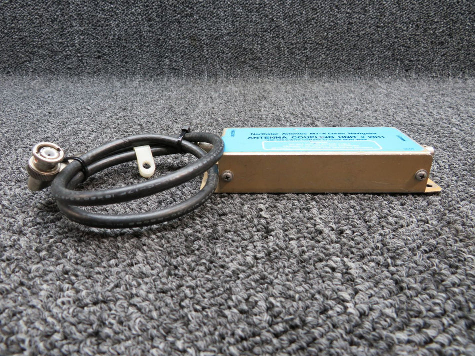2011 Northstar Avionics Antenna Coupling Unit