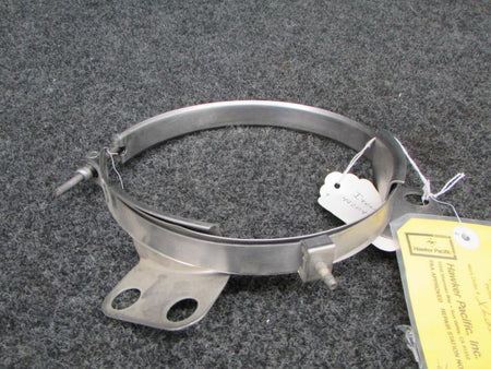 4920488-11 Douglas DC-9 Clamp Assembly W/ Serviceable Tag (SA) BAS Part Sales | Airplane Parts