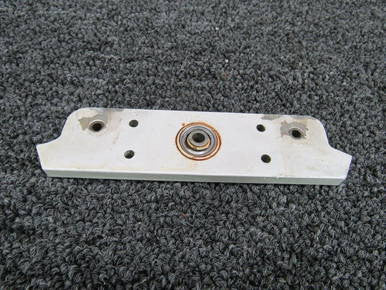 33-630000-121 Beech A36 Plate Rudder Controls BAS Part Sales | Airplane Parts