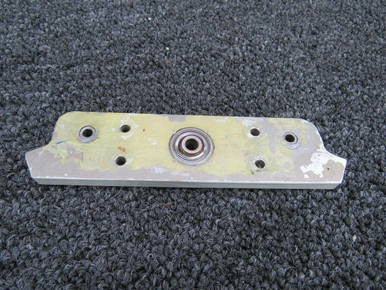 33-630000-121 Beech A36 Plate Rudder Controls