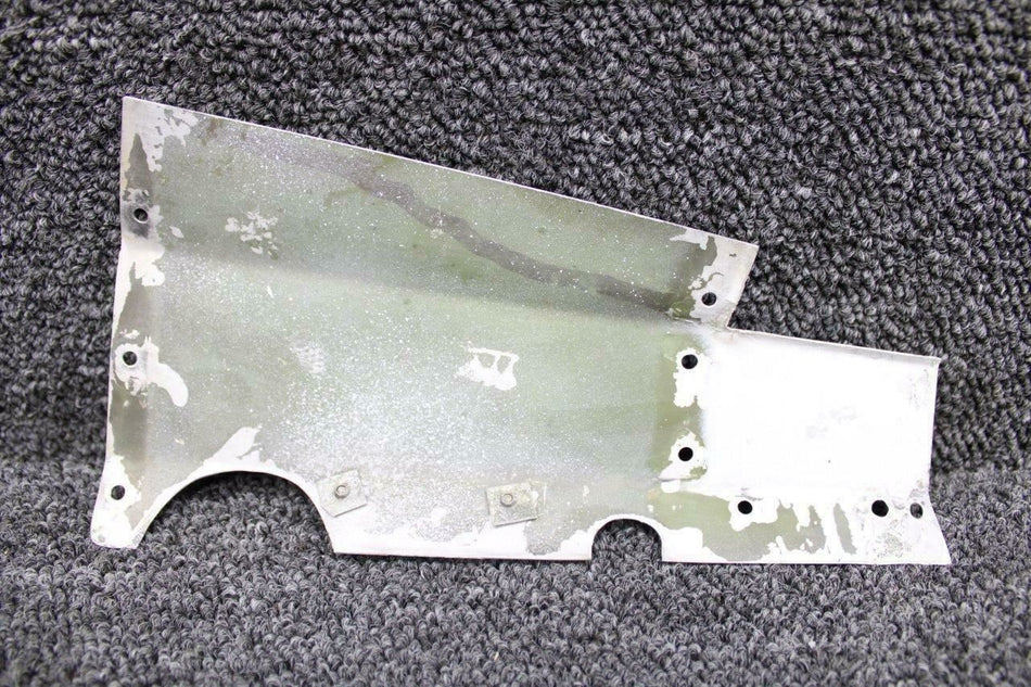Thorp T-18 Horizontal Fairing Assy RH