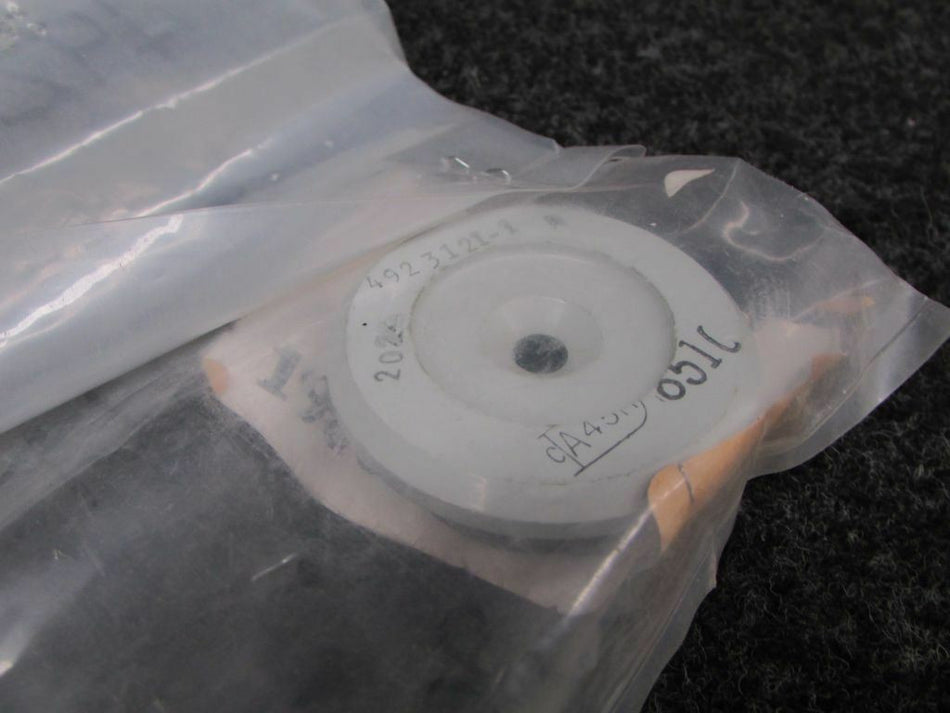 4923121-1 Bushing Assembly (SA) BAS Part Sales | Airplane Parts