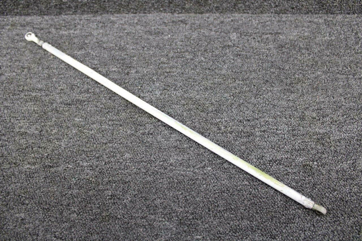 500 Thorp T-18 Aileron Push Pull Tube Assy LH / RH BAS Part Sales | Airplane Parts