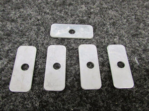 153230 Bendix Wheel Weights Sets of 5 (NEW OLD STOCK) (SA)