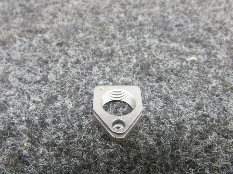 115249-2 Nut Self Locking (NEW OLD STOCK) (SA)