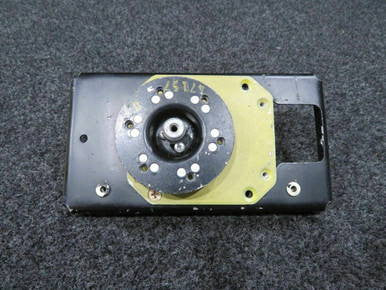 47116-002 Piper PA31T Aileron Trim Control Assembly (C20) BAS Part Sales | Airplane Parts