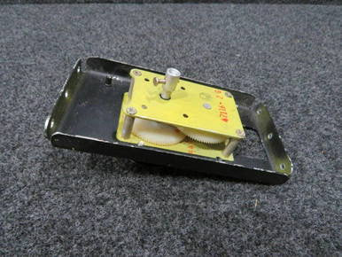 47116-002 Piper PA31T Aileron Trim Control Assembly (C20)
