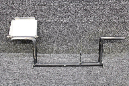 489 / 492 Thorp T-18 Rudder Pedal Assy Pilot / Co-Pilot W/ Support BAS Part Sales | Airplane Parts