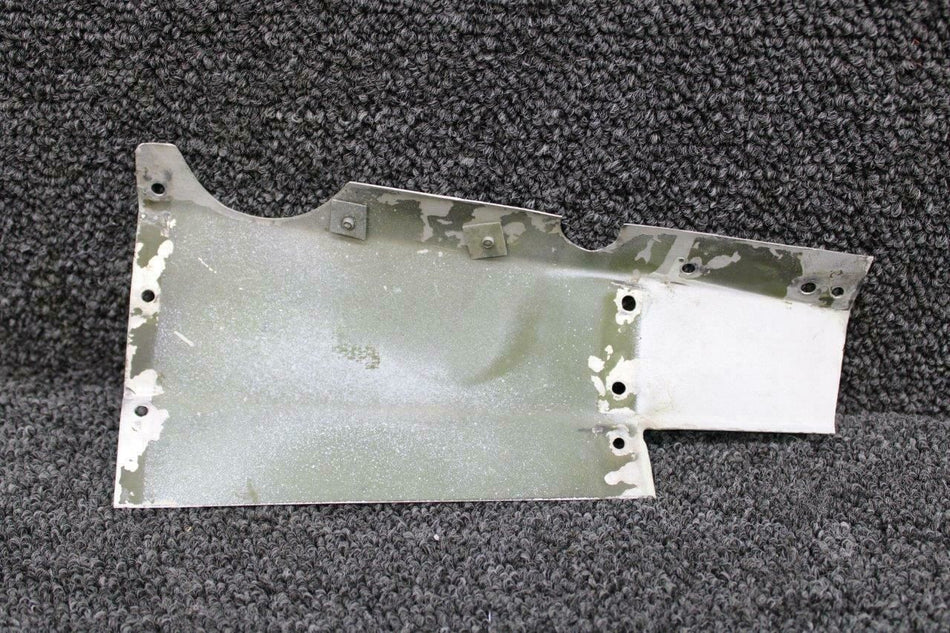 Thorp T-18 Horizontal Fairing Assy LH