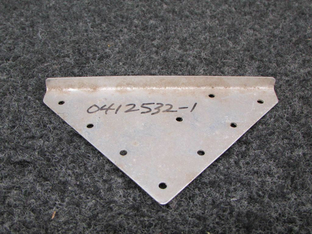 0412532-1 Cessna Stiffener Assembly (SA) BAS Part Sales | Airplane Parts