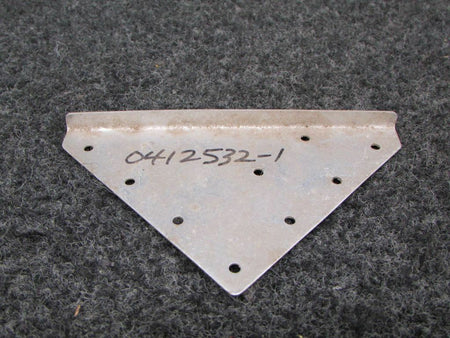 0412532-1 Cessna Stiffener Assembly (SA) BAS Part Sales | Airplane Parts