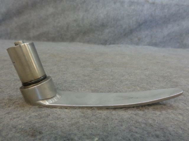 22-5640-60-00 Diamond DA20-C1 Canopy Handle Latch Type II | BAS Used Airplane Parts
