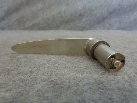 Diamond DA20-C1 Canopy Handle Latch Type II Part Number 22-5640-60-00 | BAS Aircraft Salvage