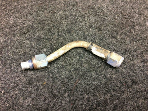 0411789 Cessna 120 Line Fuel Valve To Coupler