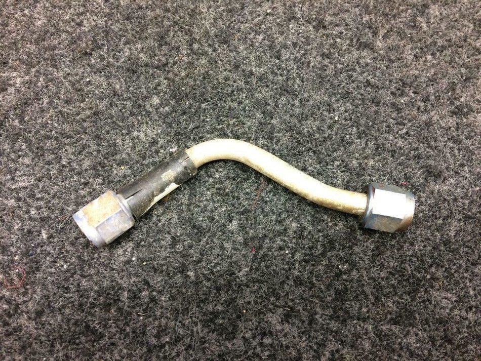 0411789 Cessna 120 Line Fuel Valve To Coupler