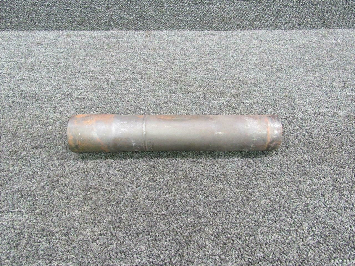 LW-15850 Piper PA31 Lycoming TIO-540-A2B Exhaust Intermediate Tube Right Front BAS Part Sales | Airplane Parts