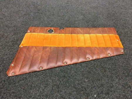 0411734-1 Cessna 120 Door Panel Assy Upholstery RH BAS Part Sales | Airplane Parts
