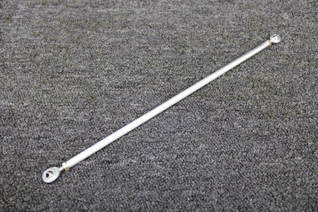495 Thorp T-18 Push Pull Tube Assy Forward Elevator Yoke BAS Part Sales | Airplane Parts