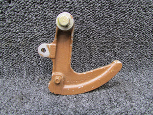 3-437L (Alt: 2-815-1) Bellanca 7GCBC Sector Aileron Control LH