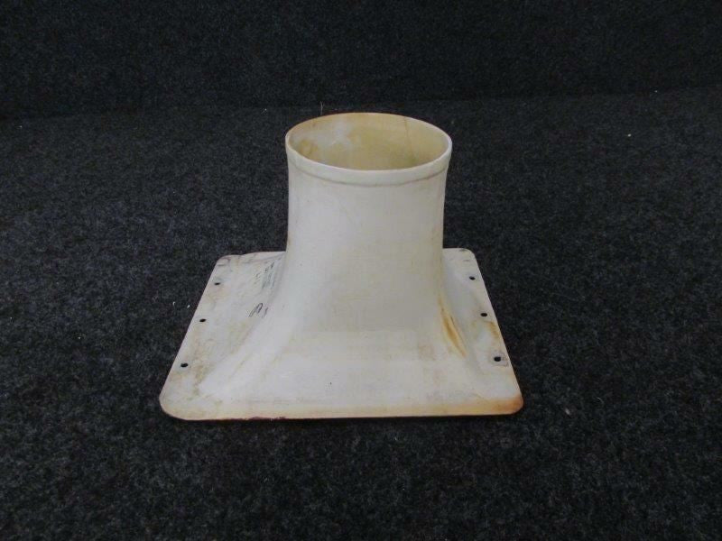 1250995-1 Lycoming TIO 540-AJ1A Diffuser Inlet BAS Part Sales | Airplane Parts